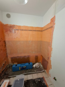 Photo de galerie - Carrelage