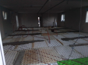 Photo de galerie - Maçonnerie