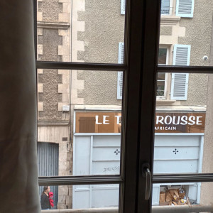 Photo de galerie - Ménage