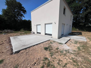 Photo de galerie - Terrasse 
