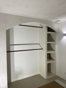 Photo de galerie - Menuiserie - Huisserie - Agencement