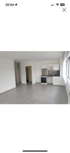 Photo de galerie - Chantier peinture