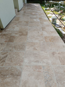 Photo de galerie - Carrelage