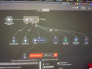Photo de galerie - N8n