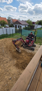 Photo de galerie - Nivellement 