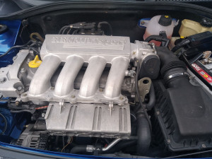 Photo de galerie - Courroie distribution,  embrayage, joint de culasse 