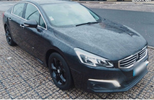 Photo de galerie - Pour vous emmenez à bon port ? 