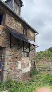 Photo de galerie - Panneaux solaire