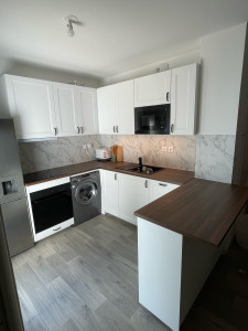 Photo de galerie - Montage meubles en kit