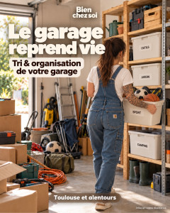 Photo de galerie - Désencombrement 