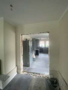 Photo de galerie - Création d’ouverture 