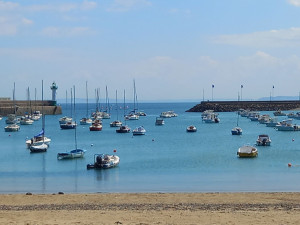 Photo de galerie - Ménage