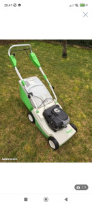 Photo de galerie - Entretien divers 