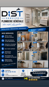Photo de galerie - Les travaux 