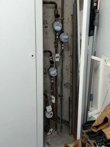 Photo de galerie - Plomberie - Installation sanitaire