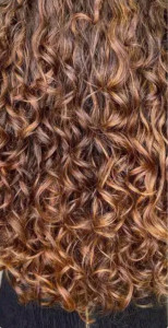 Photo de galerie - Coiffure à domicile