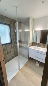 Photo de galerie - Carrelage