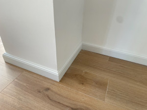 Photo de galerie - Menuiserie - Huisserie - Agencement