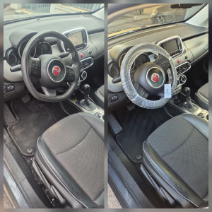 Photo de galerie - Lavage auto