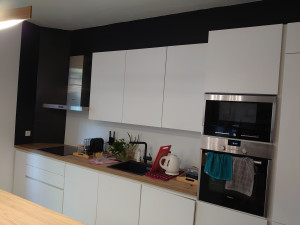 Photo de galerie - Artisan tout corps d'état - Rénovation