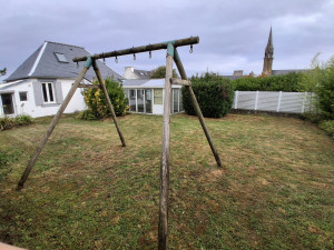 Photo de galerie - Tonte pelouse