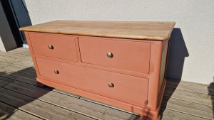 Photo de galerie - Peinture - Tapisserie