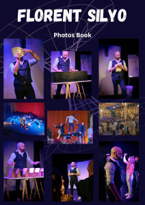 Photo de galerie - Organisation de spectacle d'hypnose et de mentalisme 