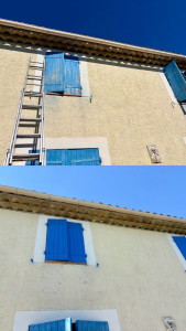 Photo de galerie - Menuiserie - Huisserie - Agencement