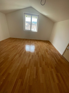 Photo de galerie - Peinture - Tapisserie