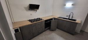 Photo de galerie - Cuisine 