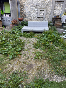 Photo de galerie - Paysagiste - Aménagement du jardin