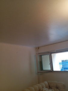 Photo de galerie - Peinture