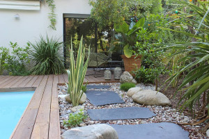 Photo de galerie - Chantier à crevin