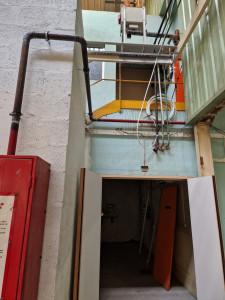 Photo de galerie - Réseaux incendie 