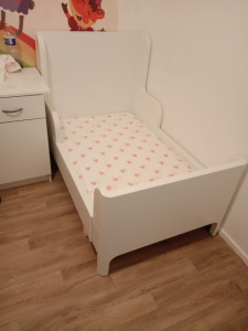 Photo de galerie - Montage meubles en kit