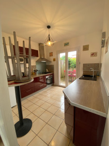 Photo de galerie - Ménage