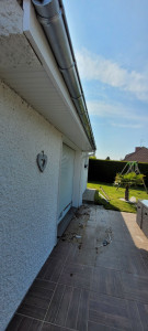 Photo de galerie - Couverture - Toiture