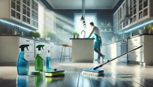 Photo de galerie - Conciergerie