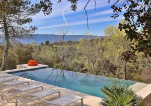 Photo de galerie - Extérieur haut de gamme 