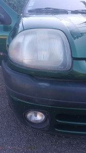 Photo de galerie - Photo avant