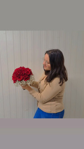 Photo de galerie - Bouquet 