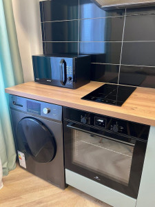 Photo de galerie - Cuisine.