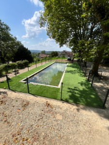 Photo de galerie - Paysagiste - Aménagement du jardin