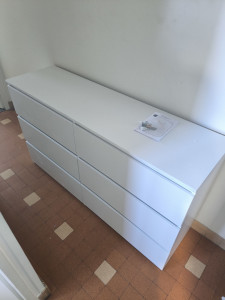 Photo de galerie - Montage meubles en kit