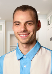 Photo de galerie - Gérant Netbrio Services 
Dylan BRIAUX 