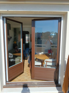 Photo de galerie - Menuiserie - Huisserie - Agencement