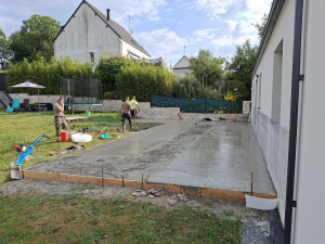 Photo de galerie - Bricolage et multi services