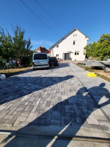 Photo de galerie - Pave 