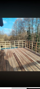 Photo de galerie - Carrelage