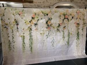 Photo de galerie - Décorations de fêtes